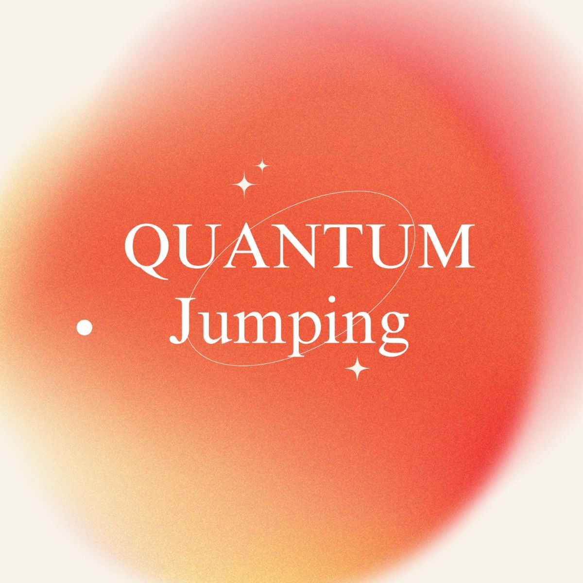 QUANTUM- RECORDED 🪩