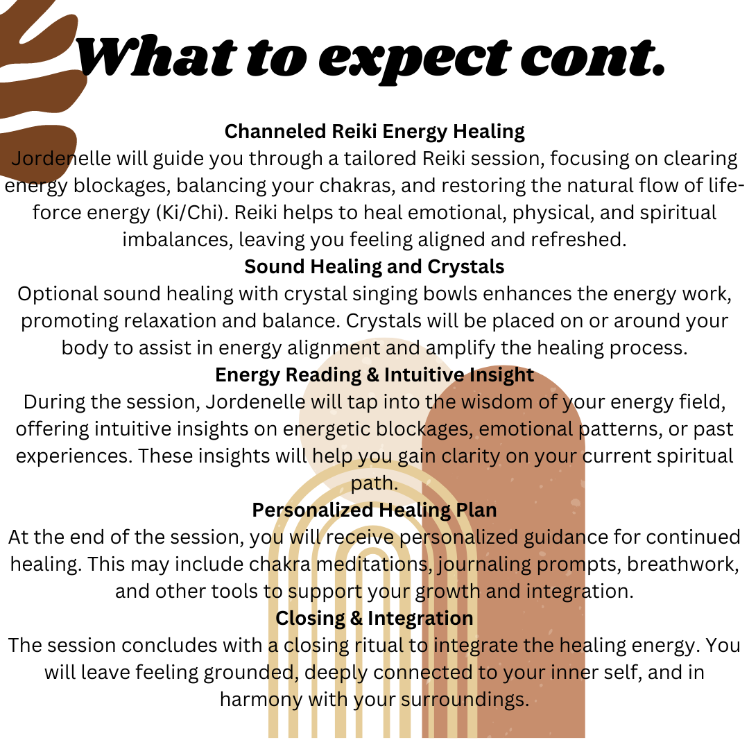 BELL TENT REIKI CEREMONY