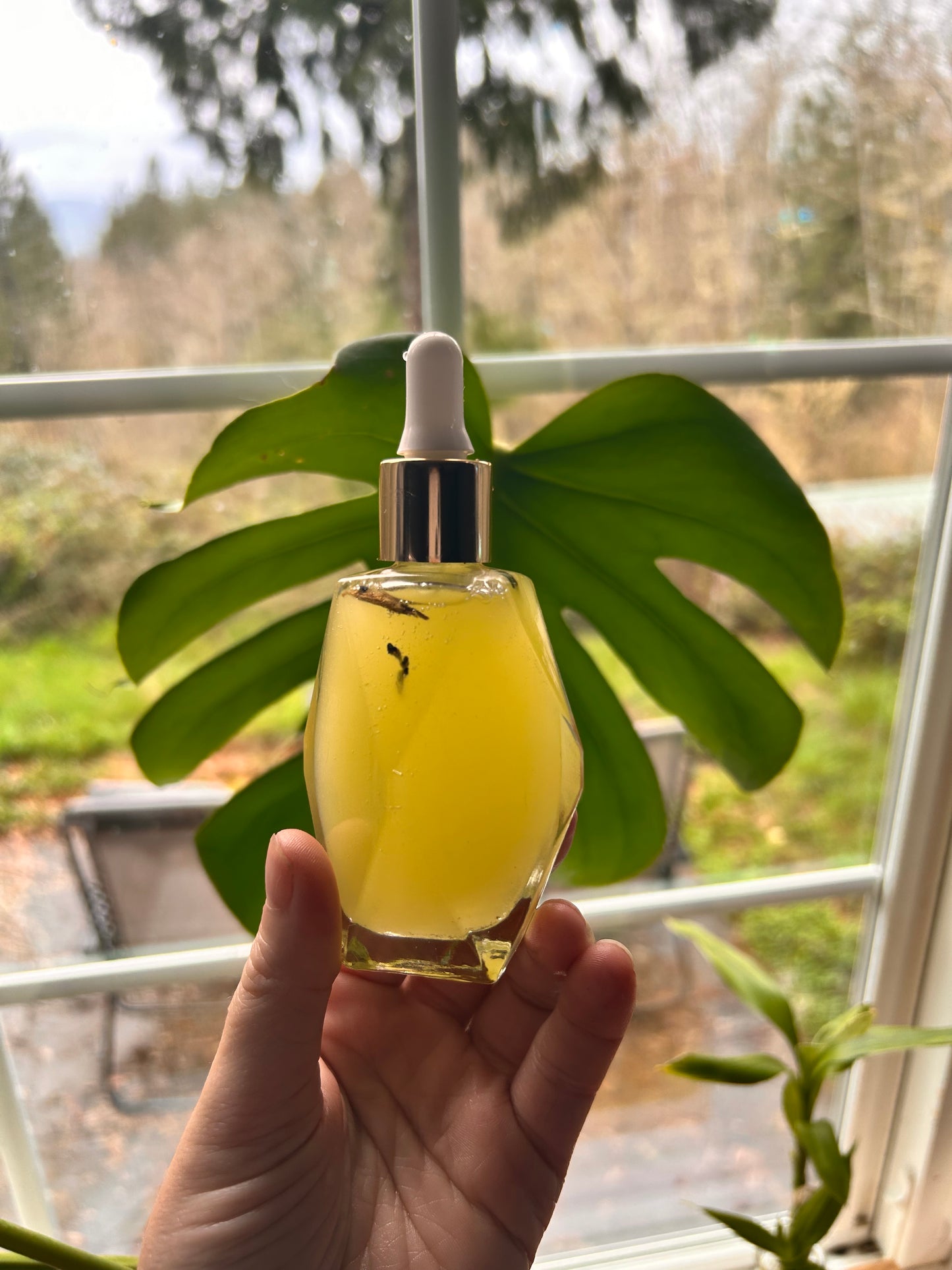 Custom- grounding - ANNOITING OIL