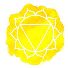 Solar Plexus - Distant Reiki
