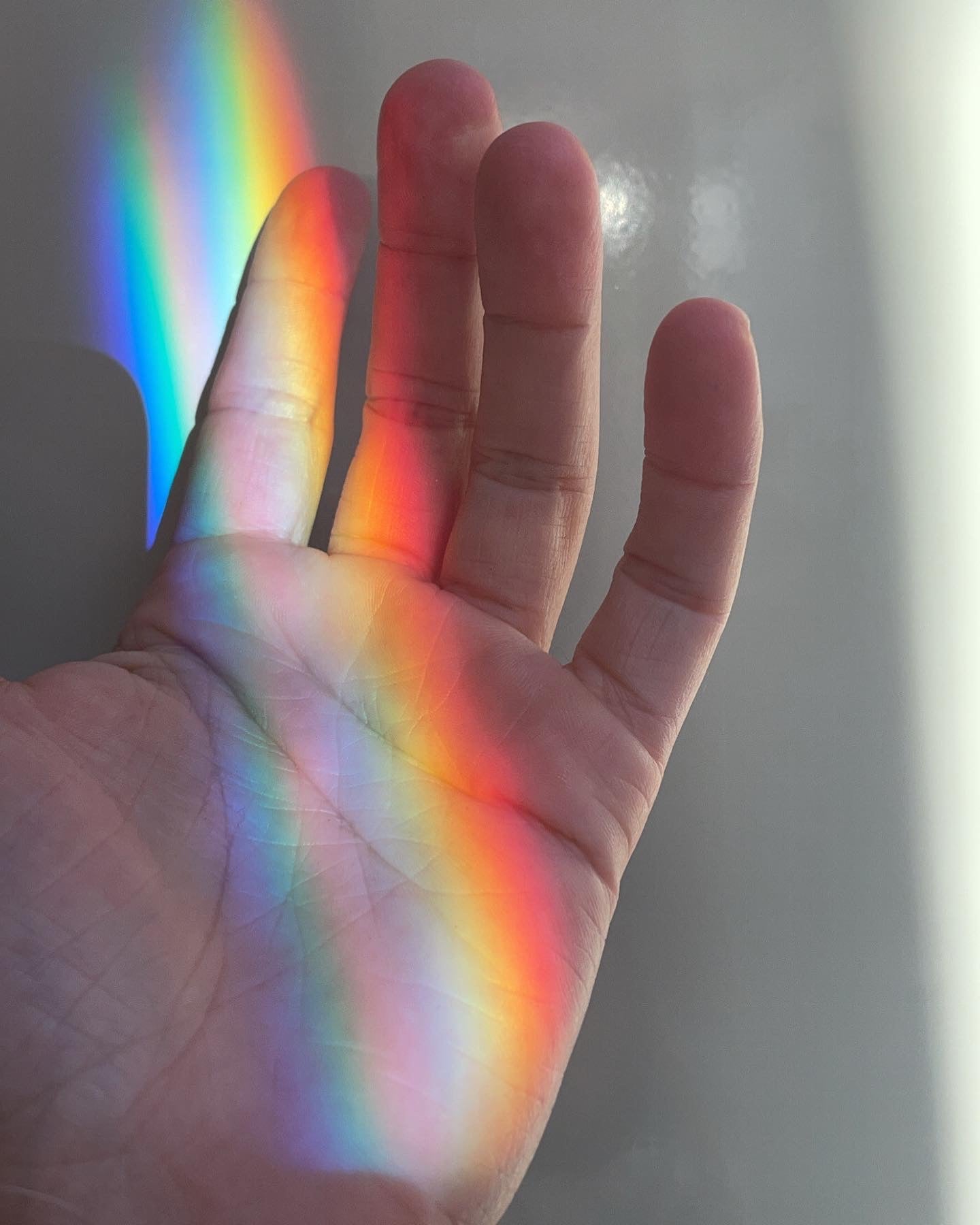 Reiki attunement level 1