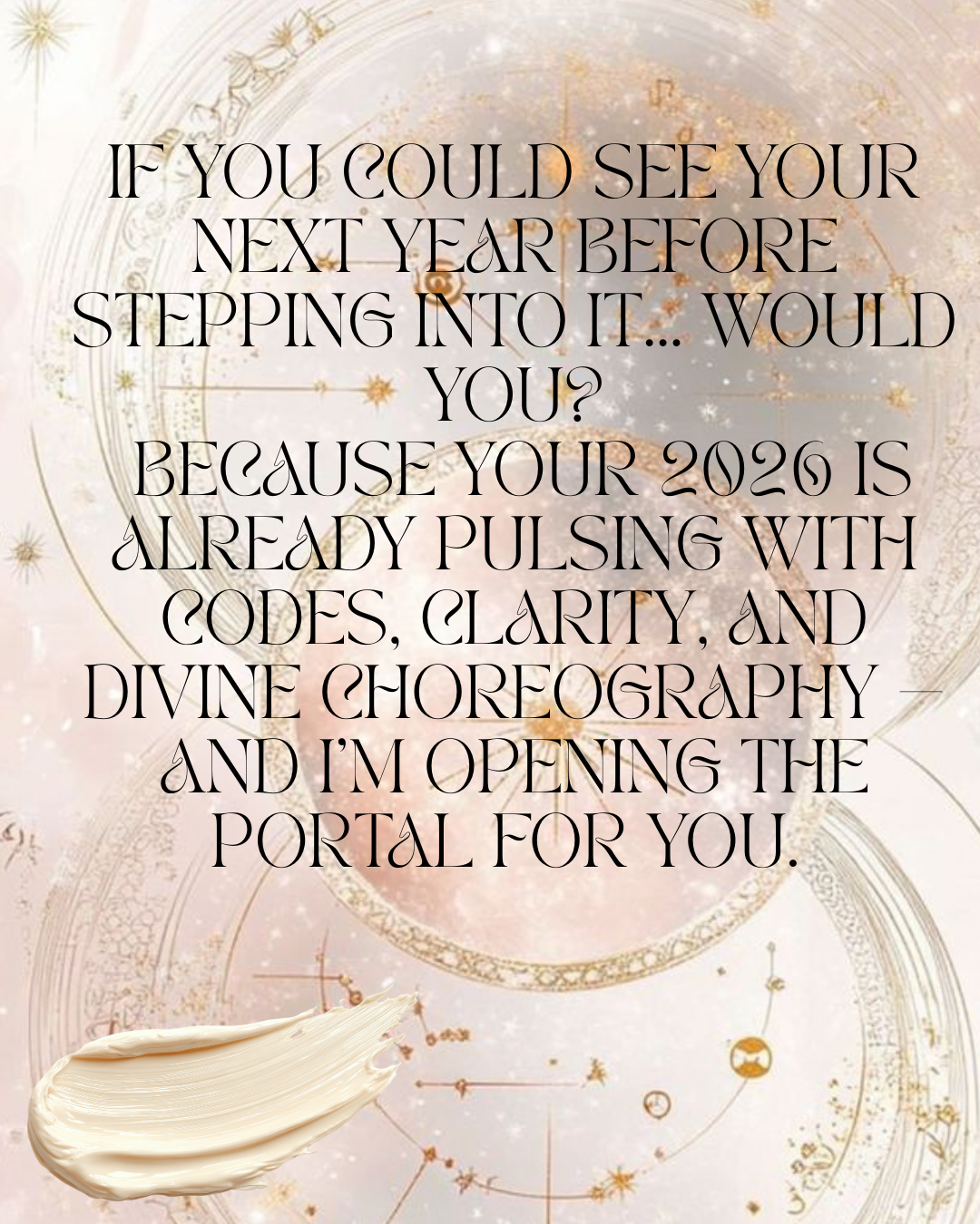 2026 Soul Map Ceremony; 12 card reading + energy clearing