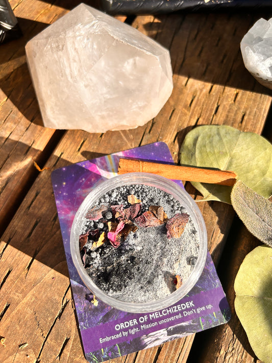 FACE MASK - DETOX 🦋