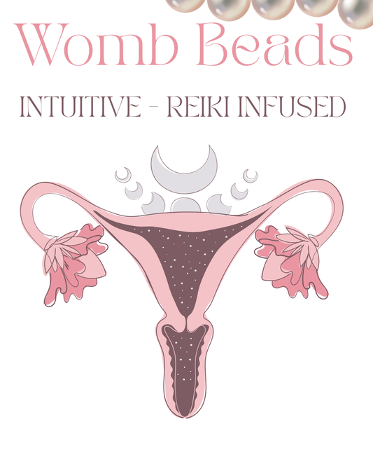 Womb beads