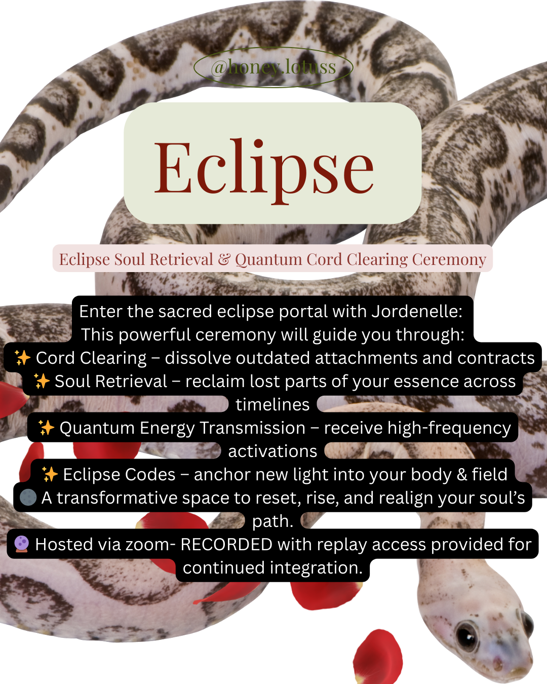 Eclipse - virtual