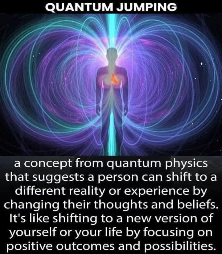 QUANTUM- RECORDED 🪩
