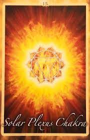 SOLAR PLEXUS 1 on 1