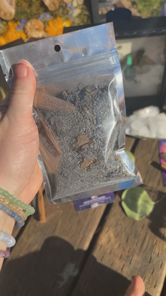 Metamorphosis- bath salt